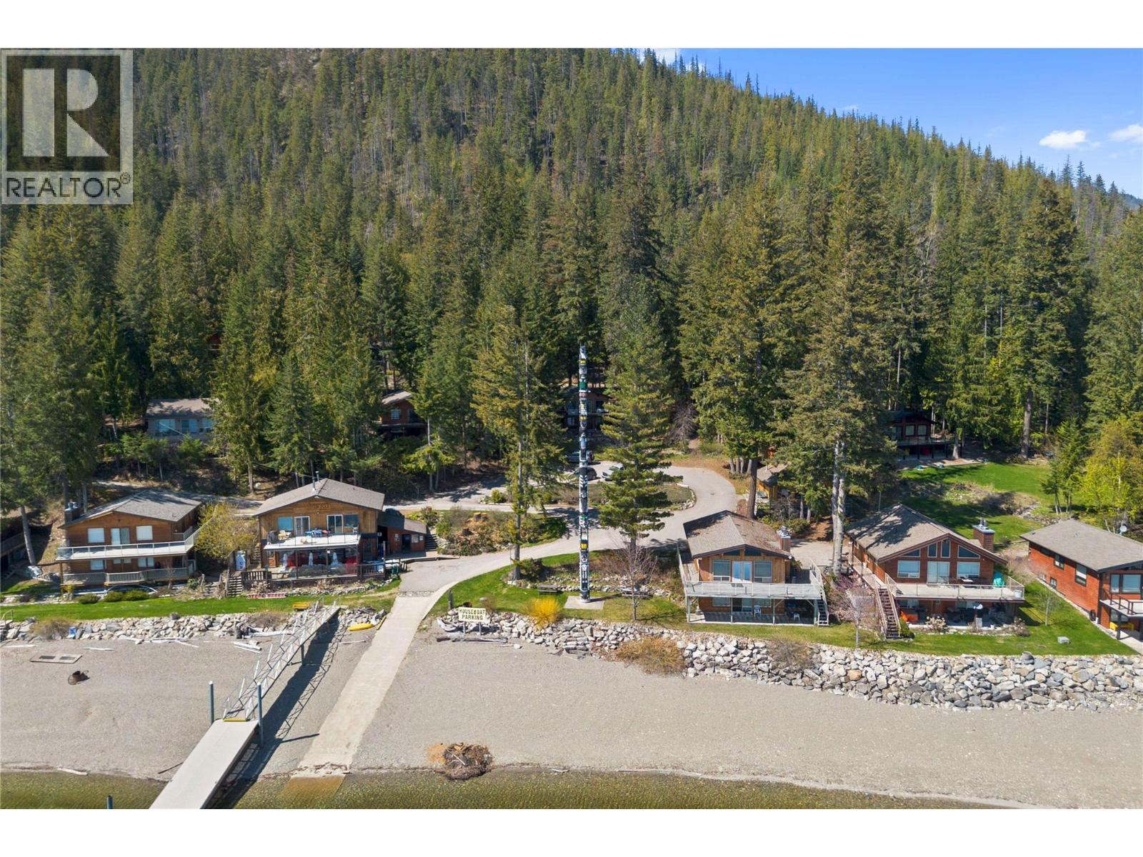 28 7429 Sunnybrae Canoe Point Road, Tappen