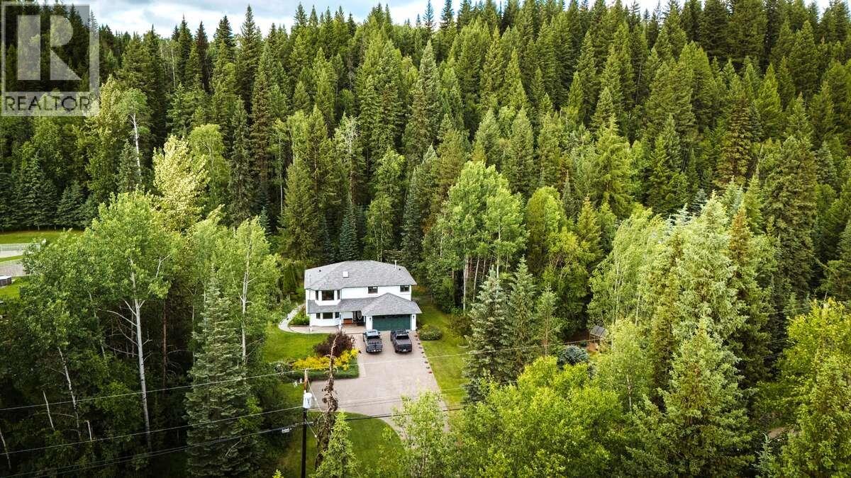8488 NORTH NECHAKO ROAD — $794,000