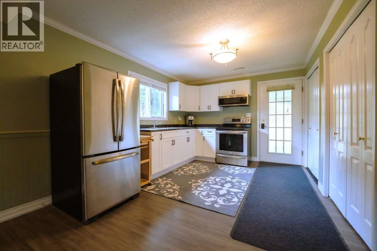 Photo 33 of 43 — 8488 NORTH NECHAKO ROAD · Prince George, BC