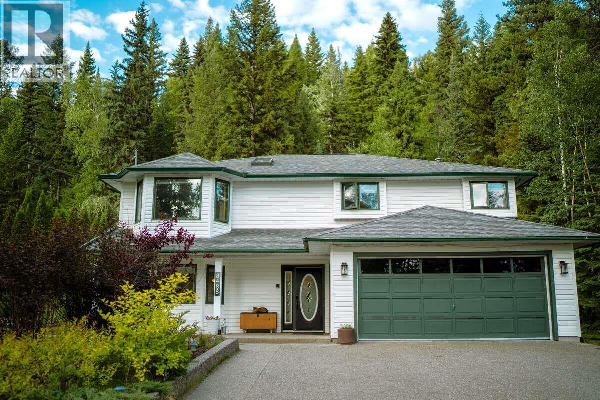 Photo 37 of 43 — 8488 NORTH NECHAKO ROAD · Prince George, BC