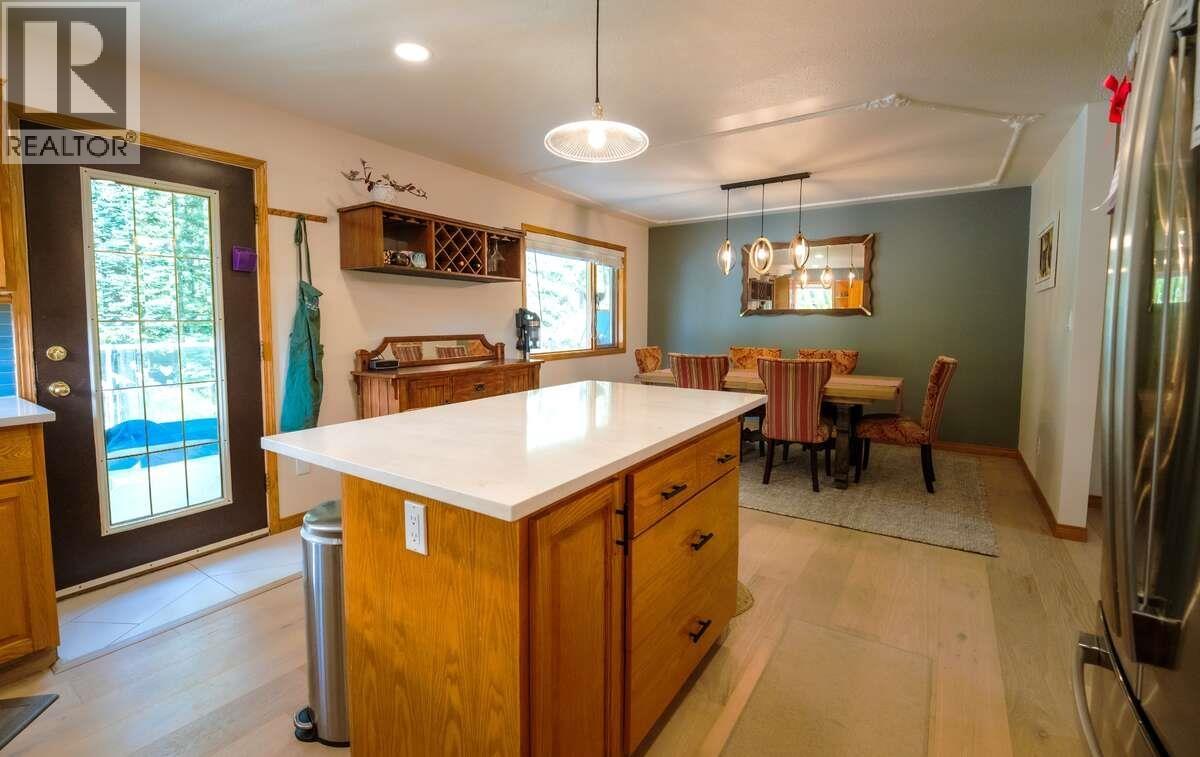 Photo 11 of 43 — 8488 NORTH NECHAKO ROAD · Prince George, BC