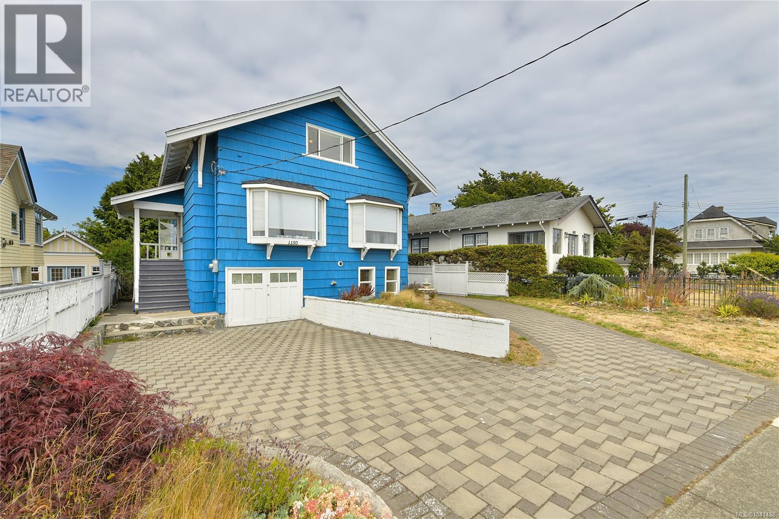  1150 Dallas Road, Victoria