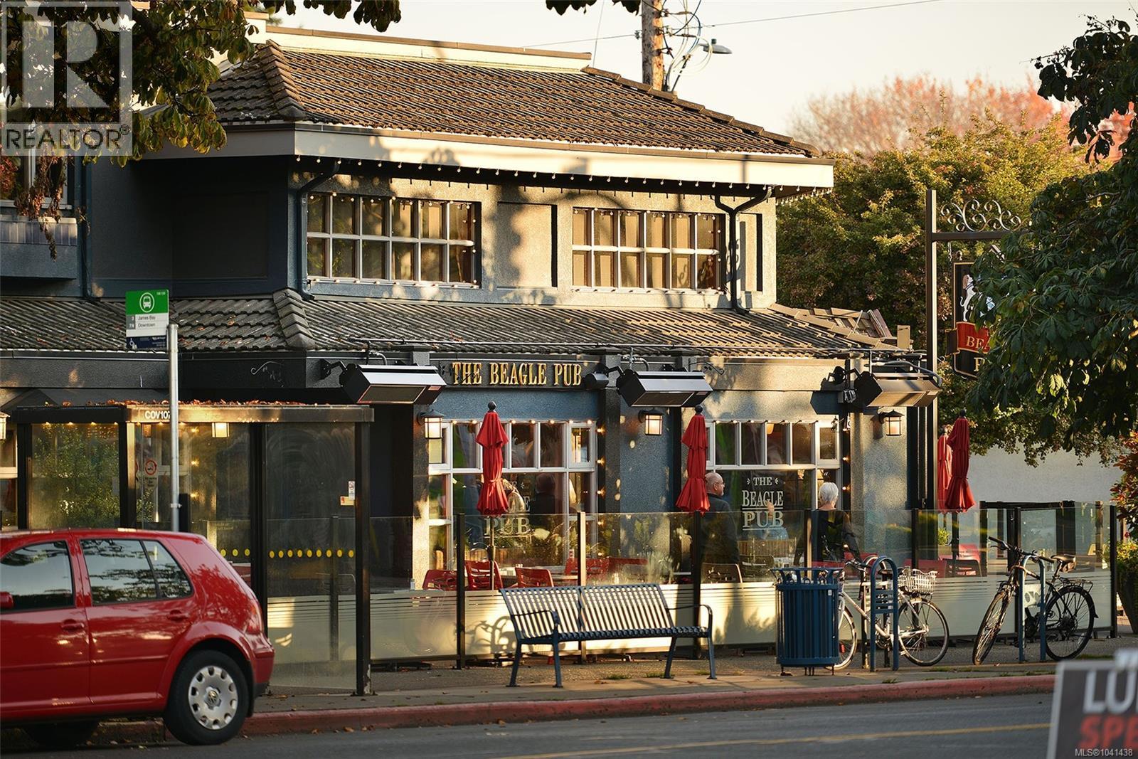  1150 Dallas Road, Victoria