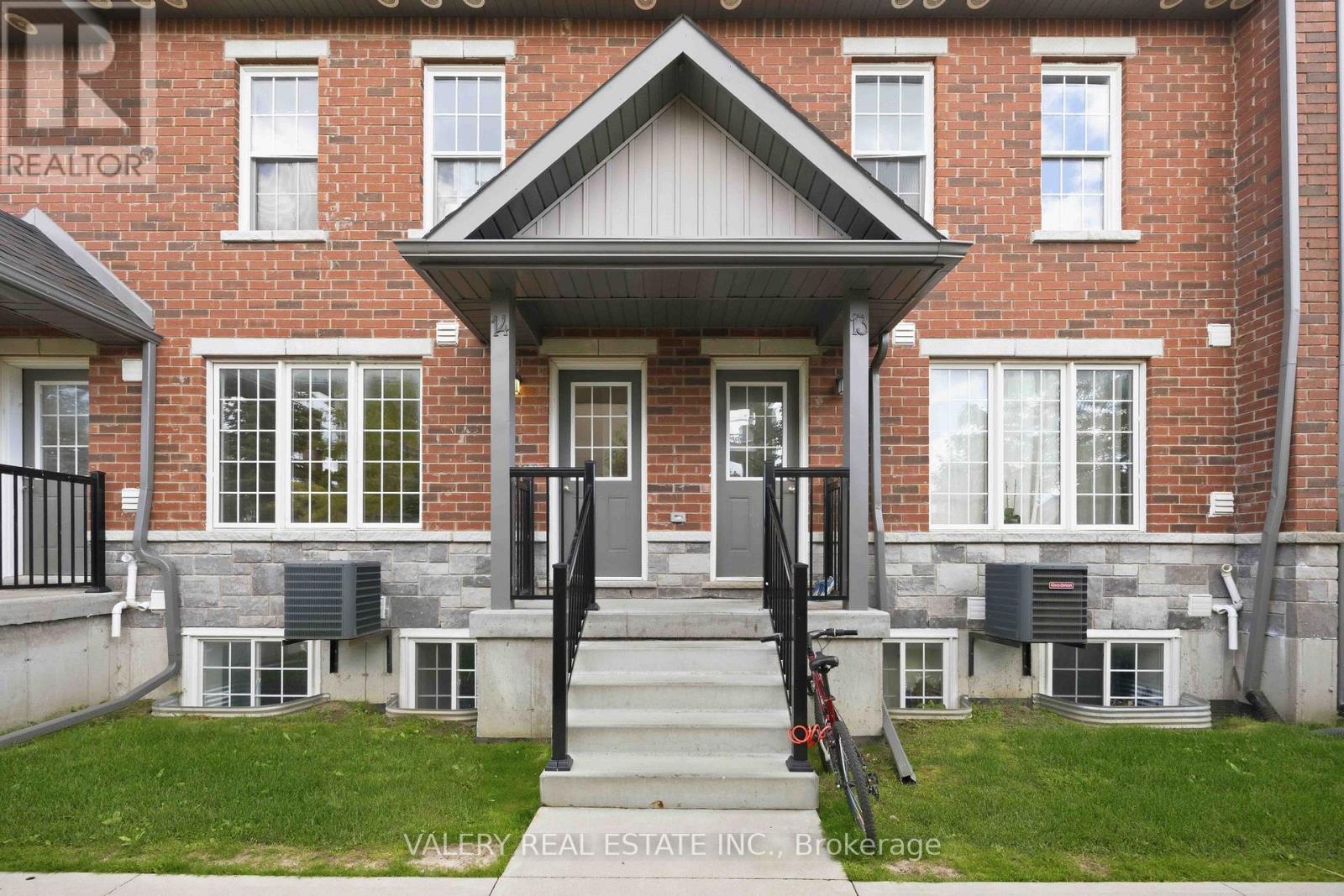 #14 250 PENETANGUISHENE ROAD - 1