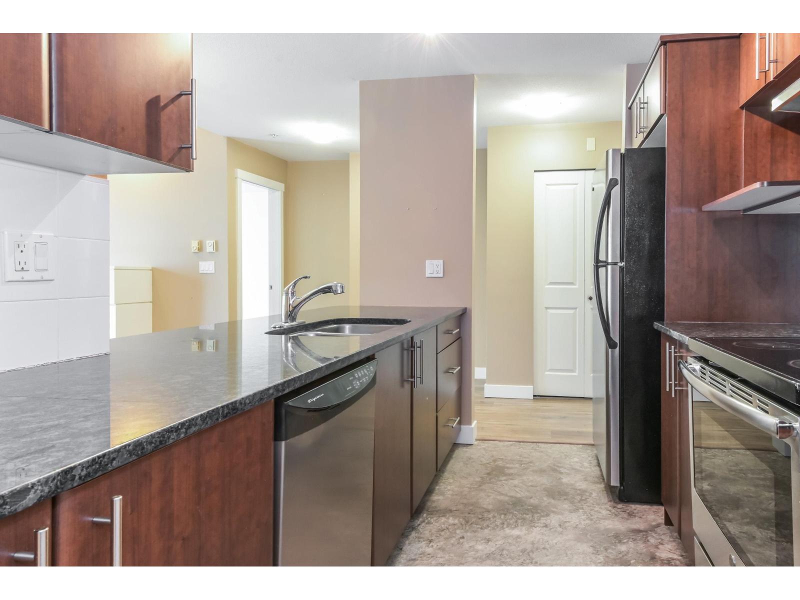 406 19366 65 AVENUE, Surrey
