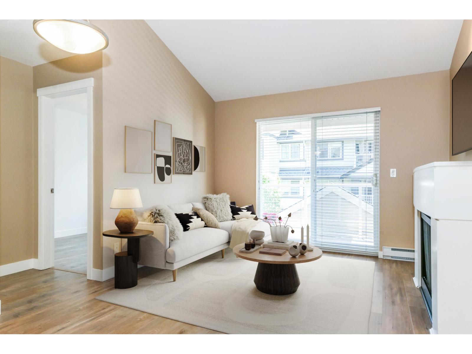 406 19366 65 AVENUE, Surrey