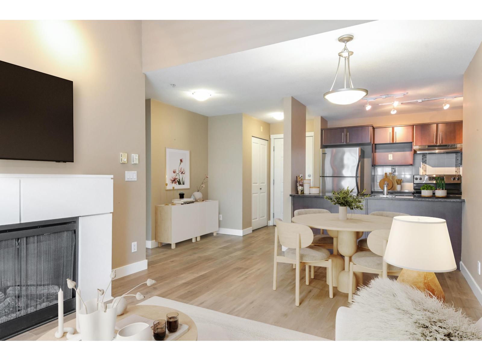 406 19366 65 AVENUE, Surrey