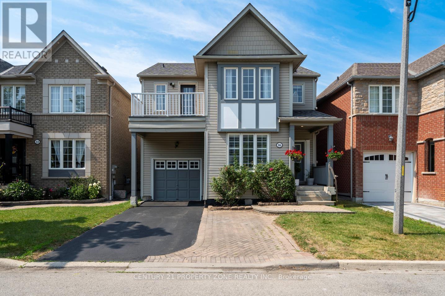 16 ARMITAGE CRESCENT - 1