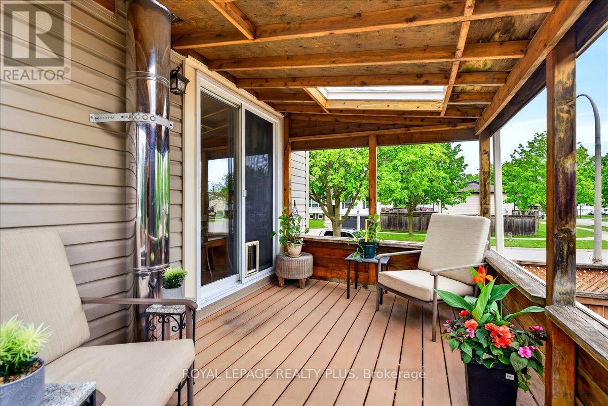 4452 DELANEY DRIVE - 45