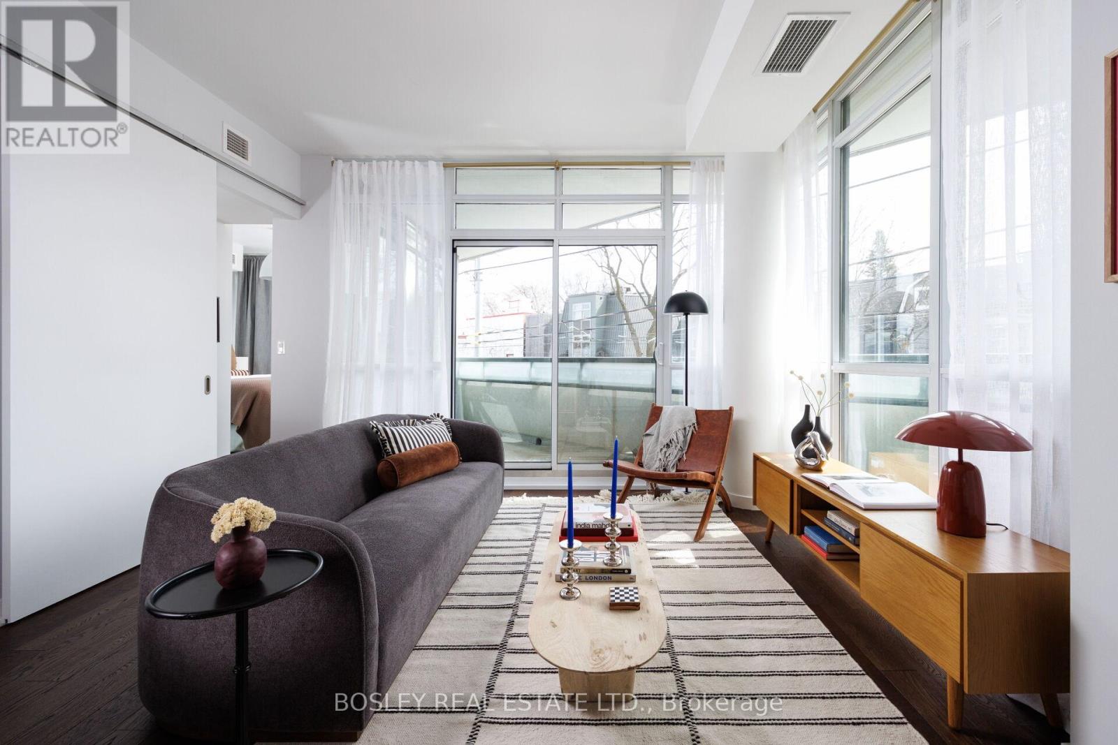 #209 36 HOWARD PARK AVENUE - 1
