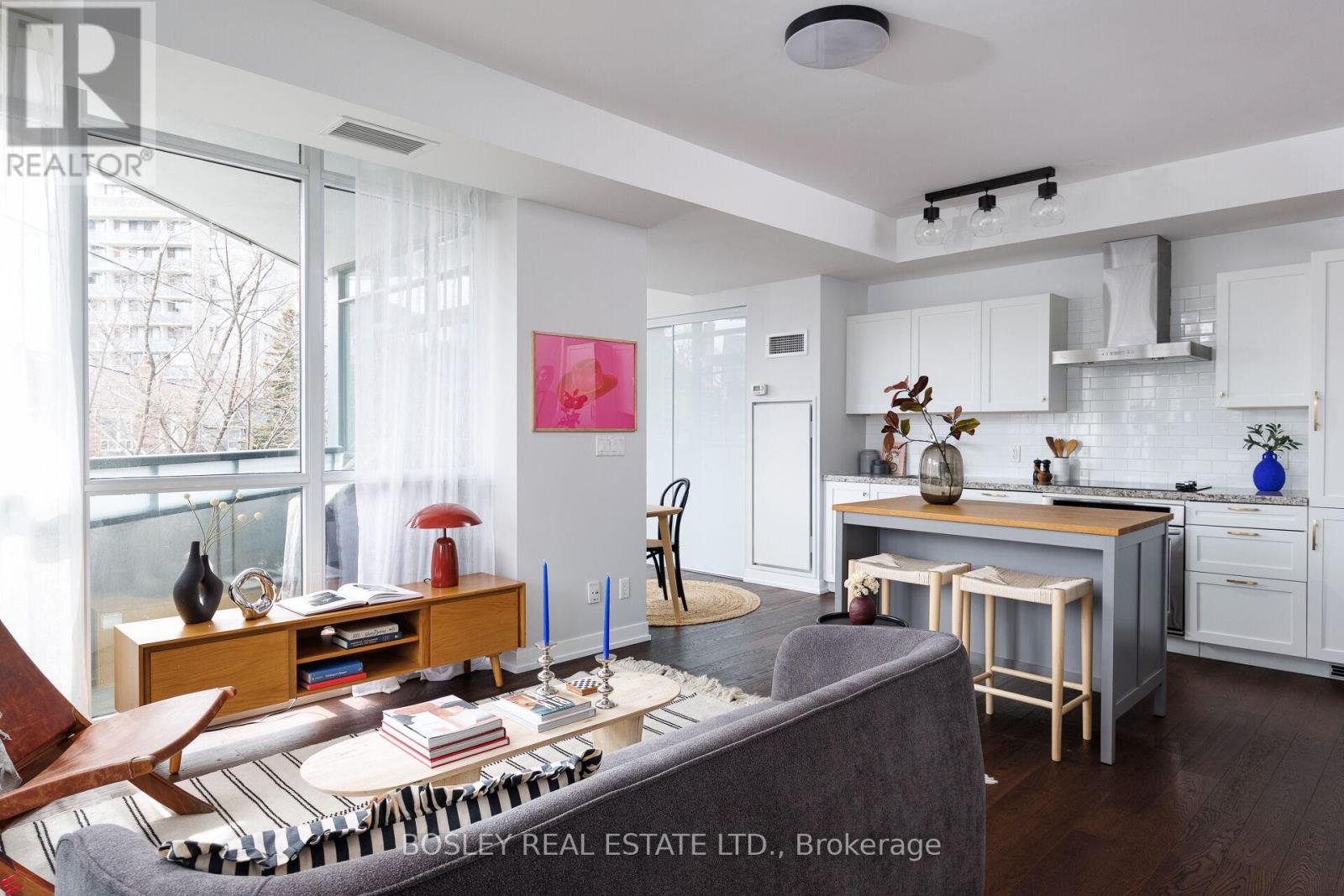 #209 36 HOWARD PARK AVENUE - 2
