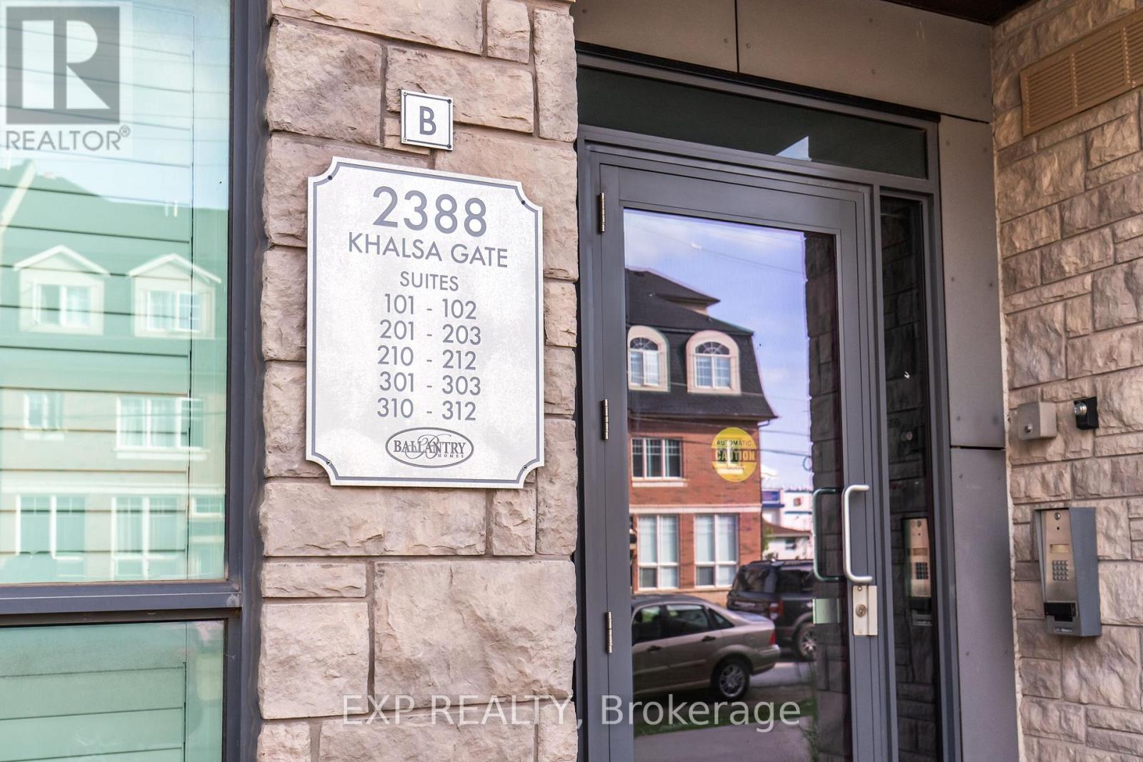#212 2388 KHALSA GATE - 4