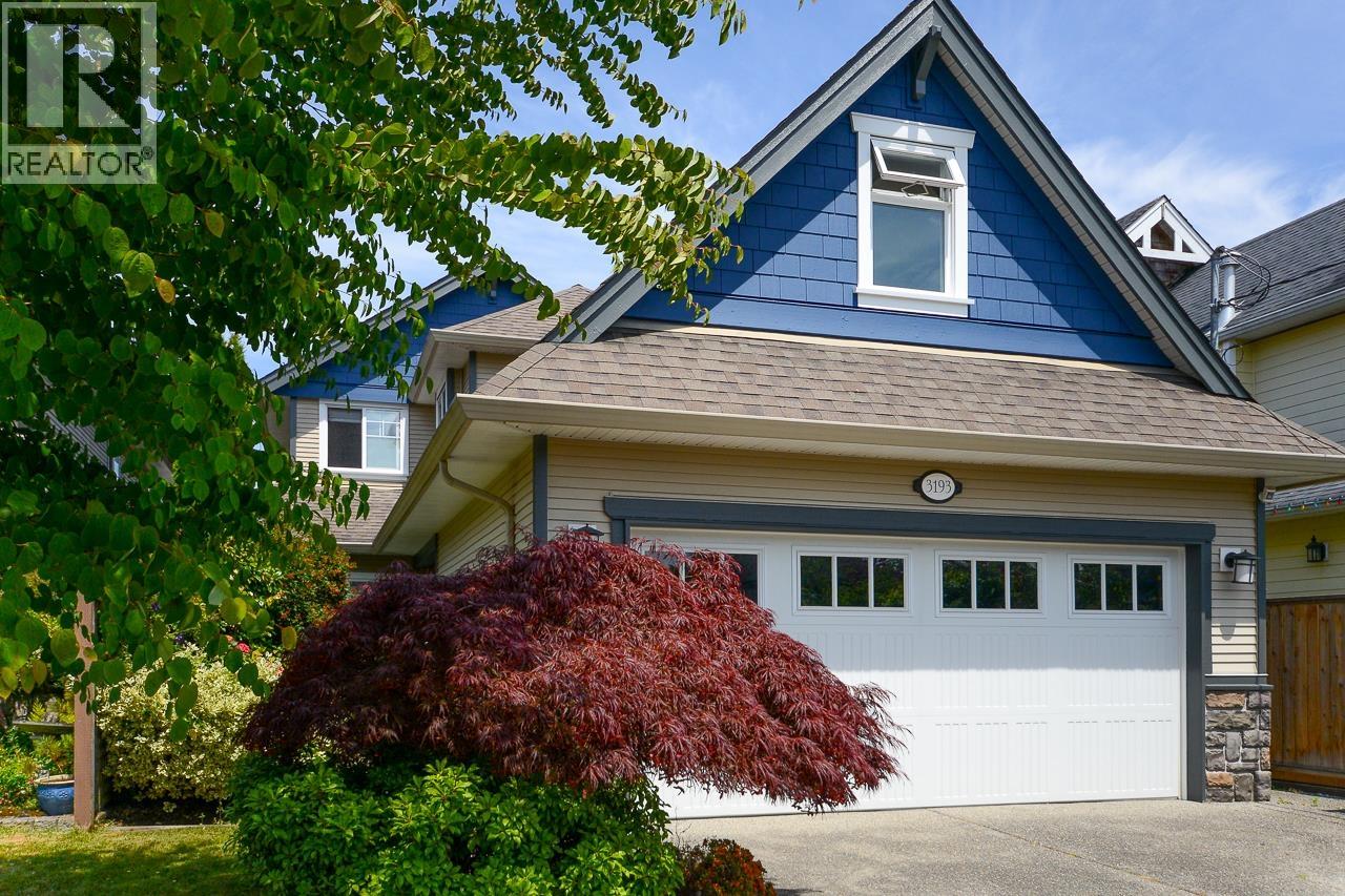 3193 RICHMOND Street, Richmond