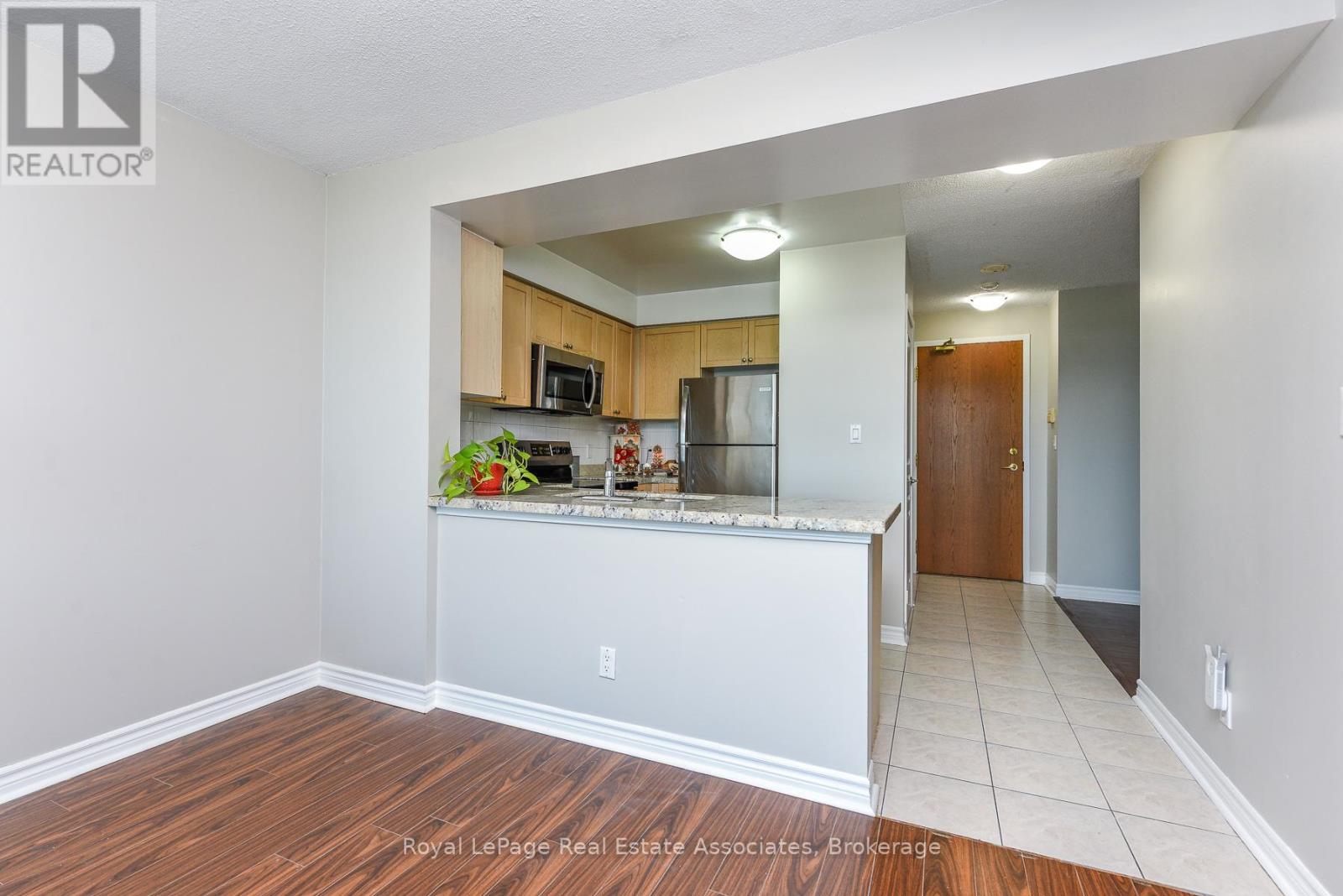 #710 4879 KIMBERMOUNT AVENUE - 10
