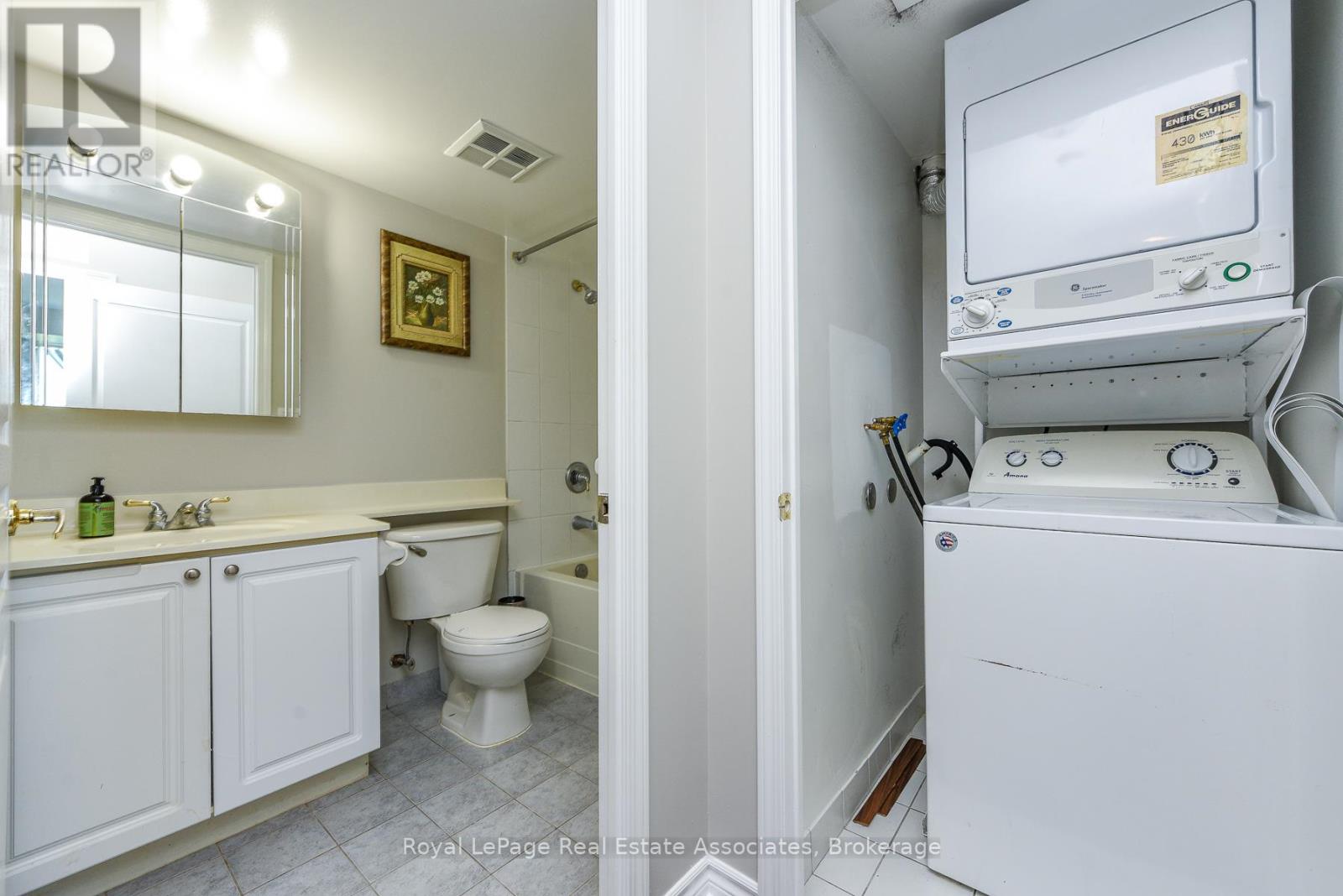 #710 4879 KIMBERMOUNT AVENUE - 19