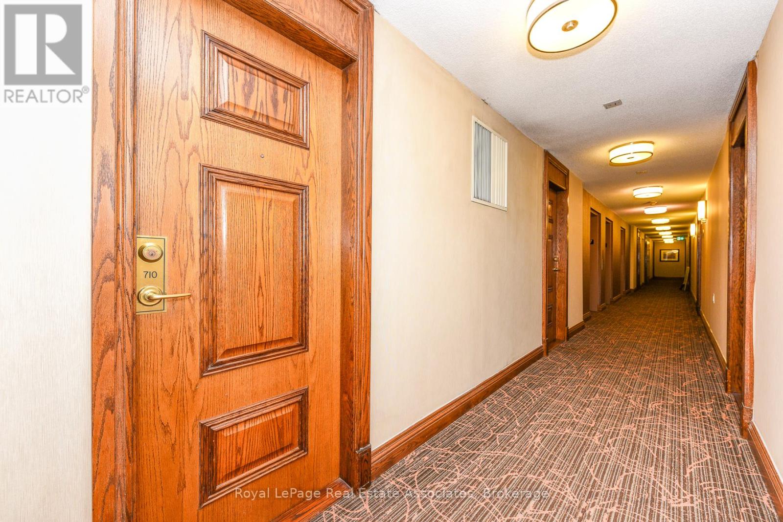 #710 4879 KIMBERMOUNT AVENUE - 6