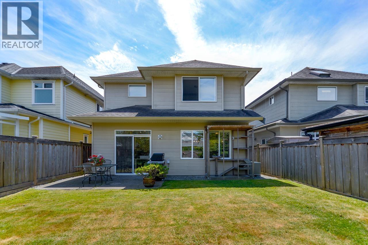 3193 RICHMOND Street, Richmond