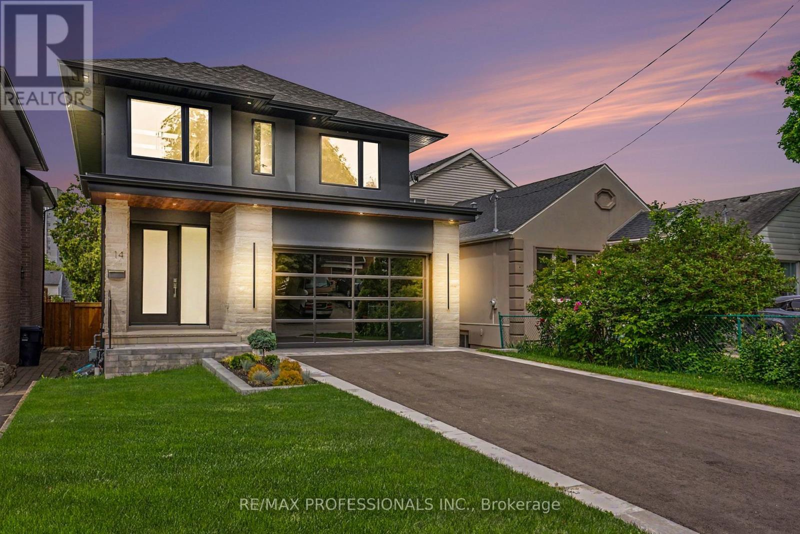 14 KENTROYAL DRIVE - 1