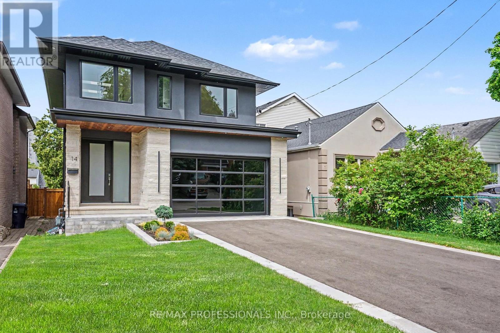 14 KENTROYAL DRIVE - 2
