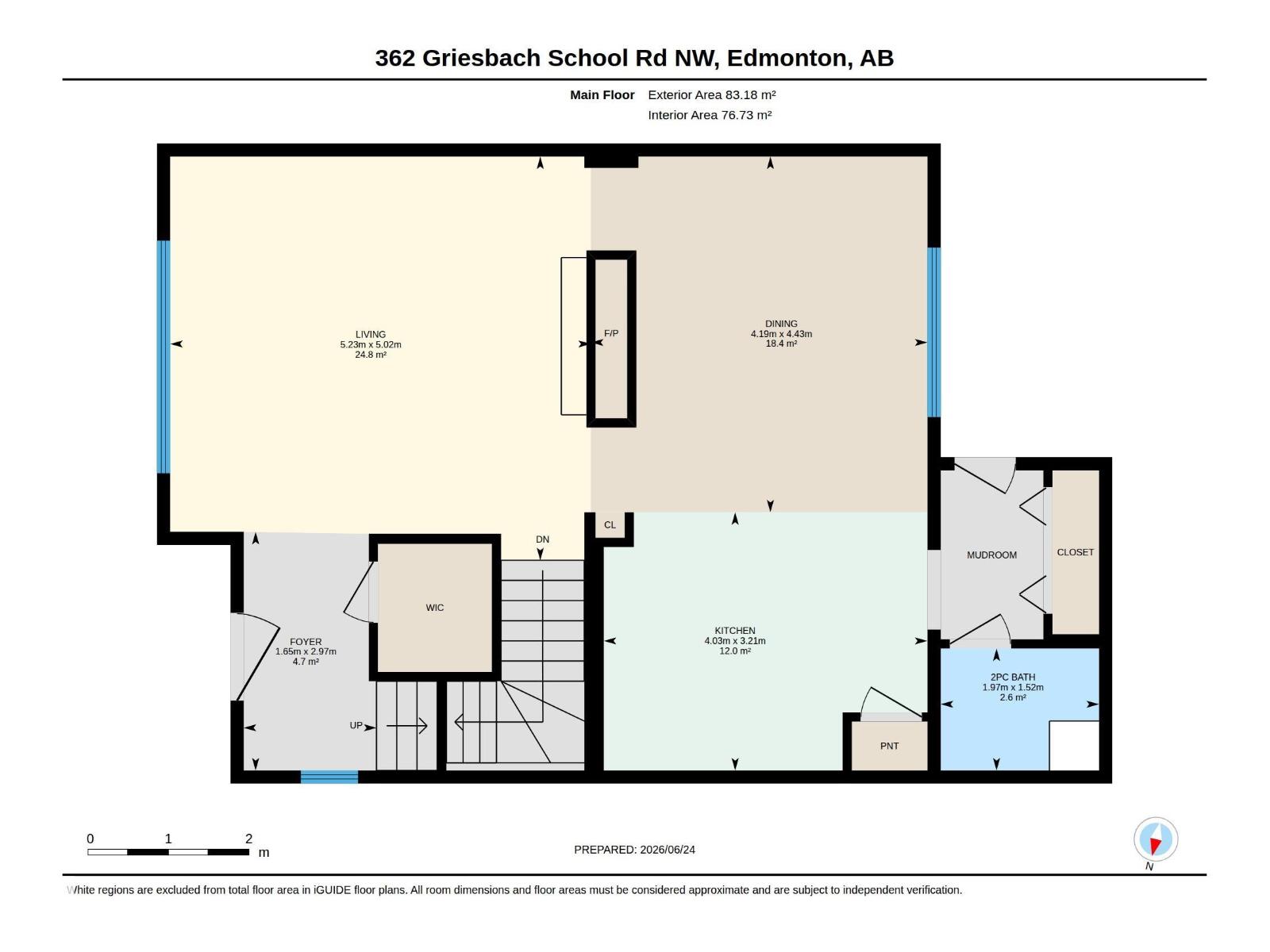 362 GRIESBACH SCHOOL RD NW — photo 49