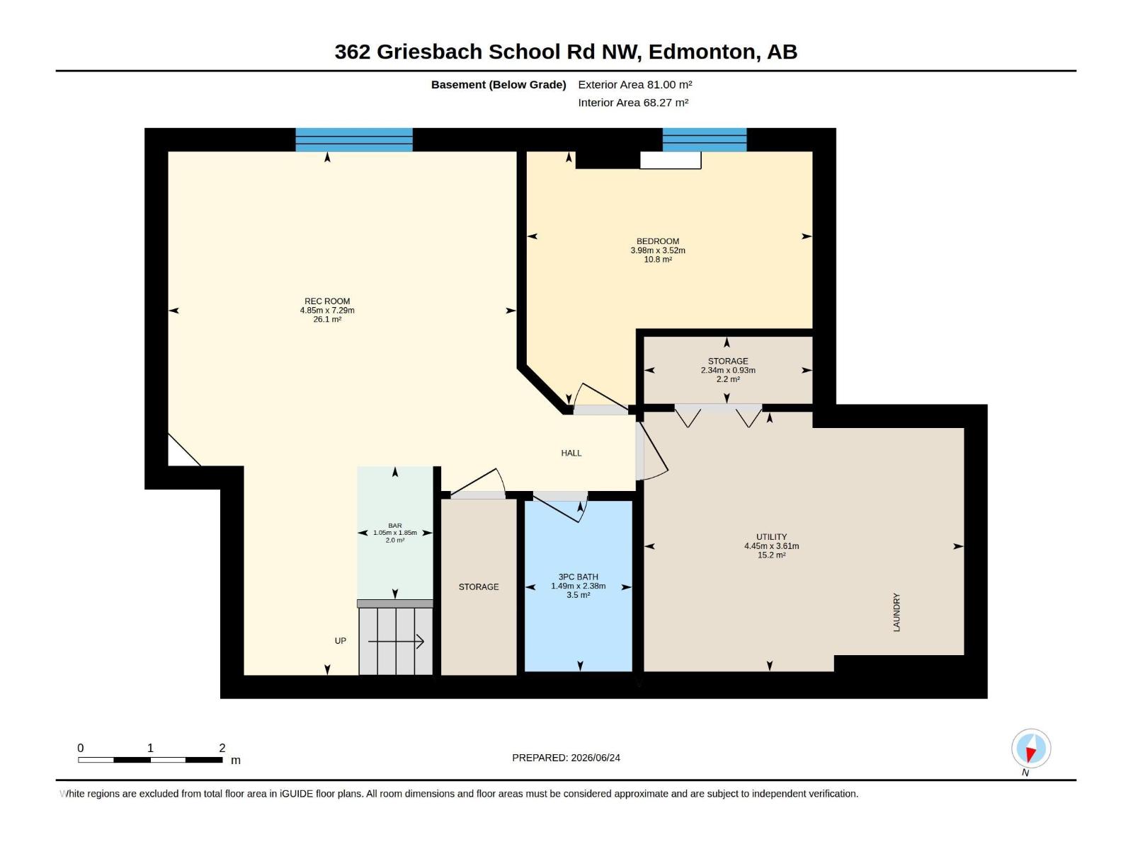 362 GRIESBACH SCHOOL RD NW — photo 51