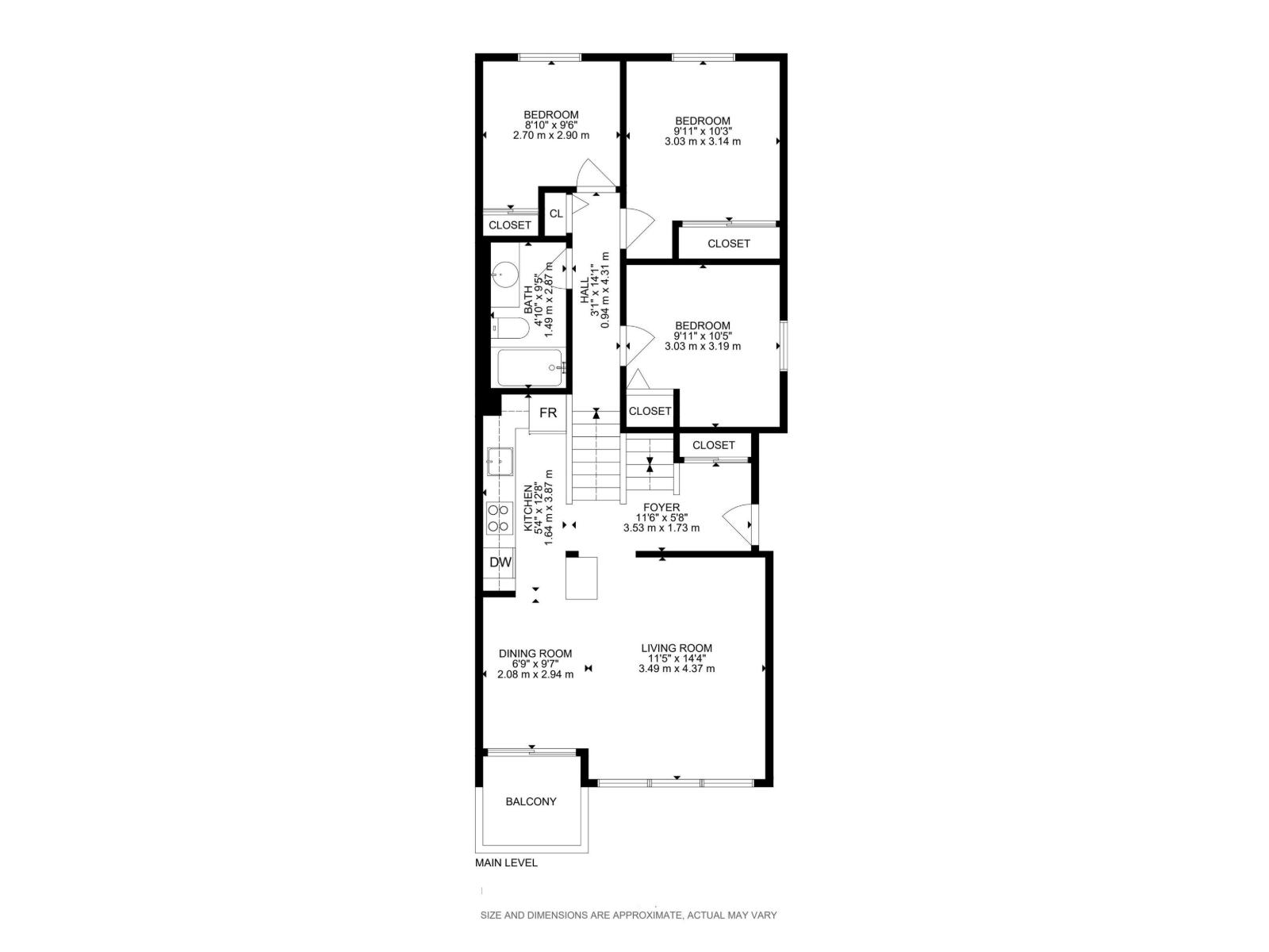 10242 161 ST NW - 63