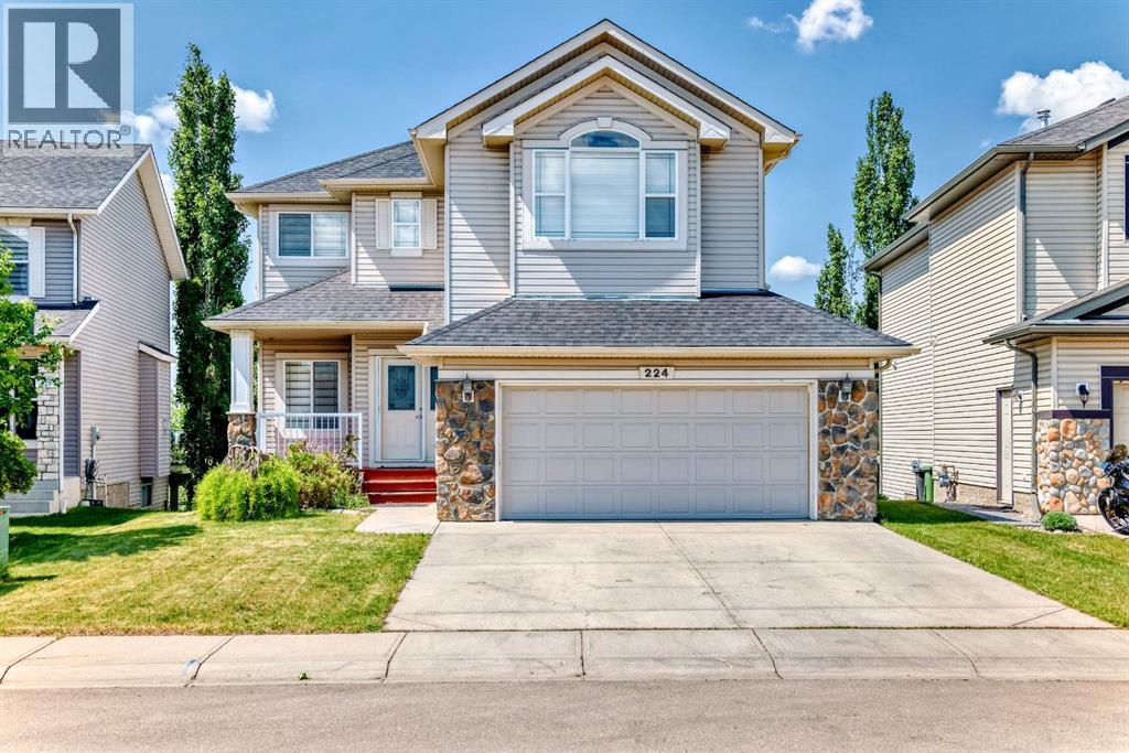 224 springmere Road - 1