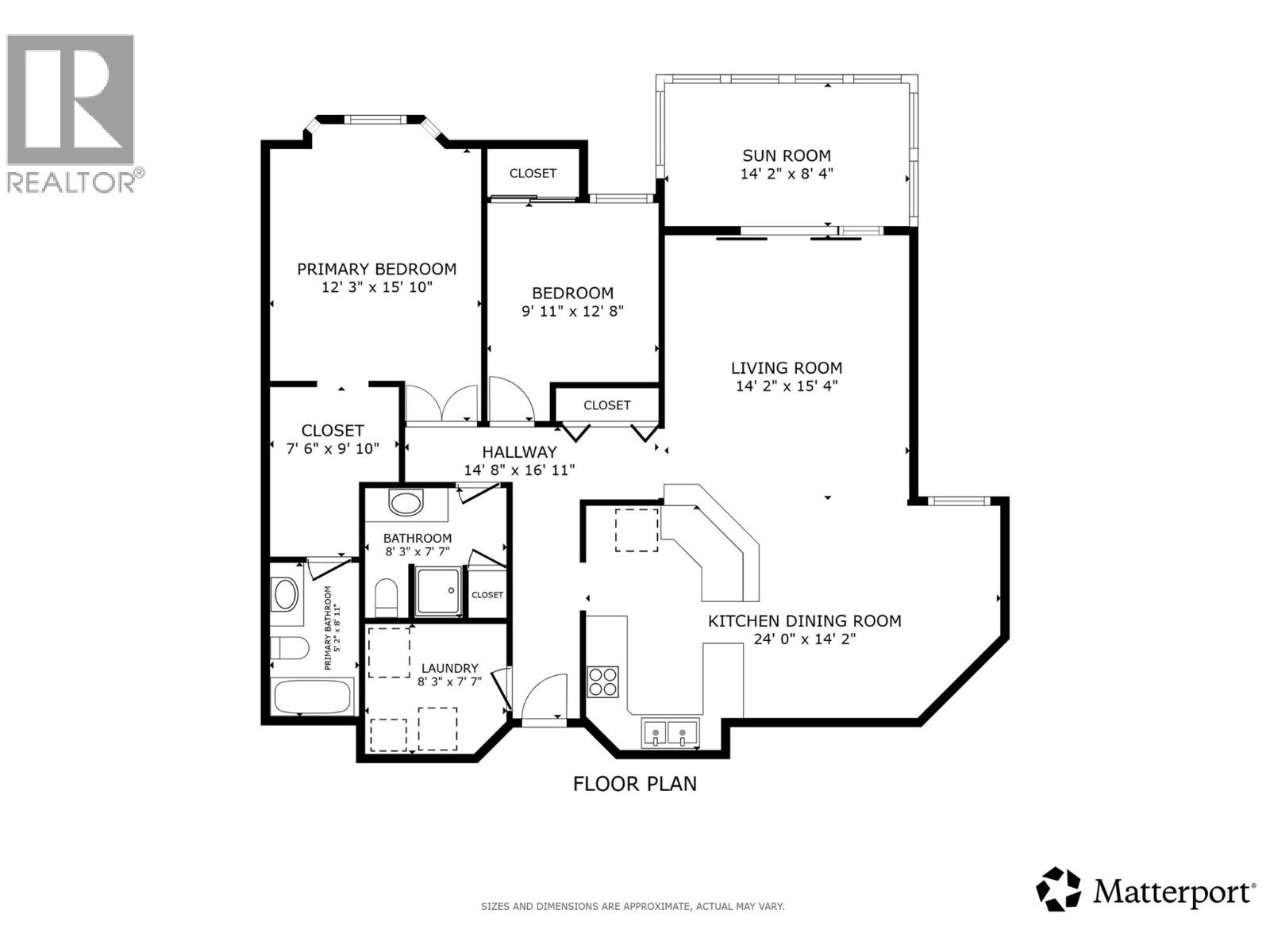 #306 1534 Lawrence Avenue - 19