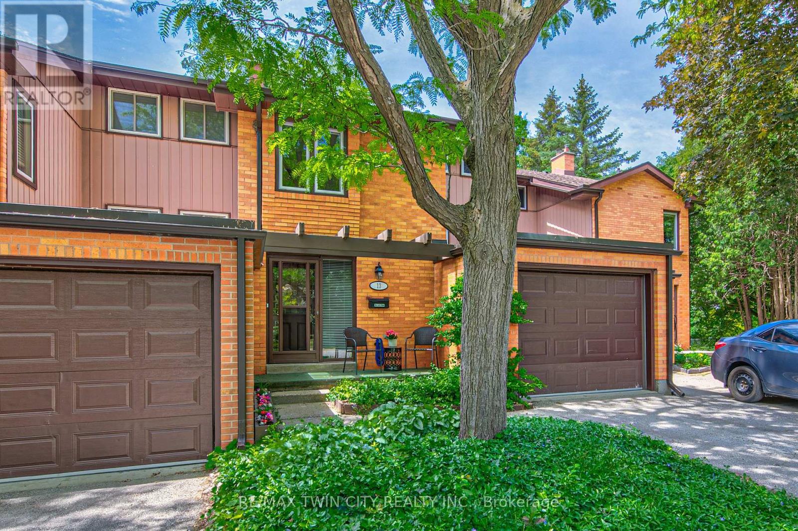 #13 206 CANDLEWOOD CRESCENT - 3