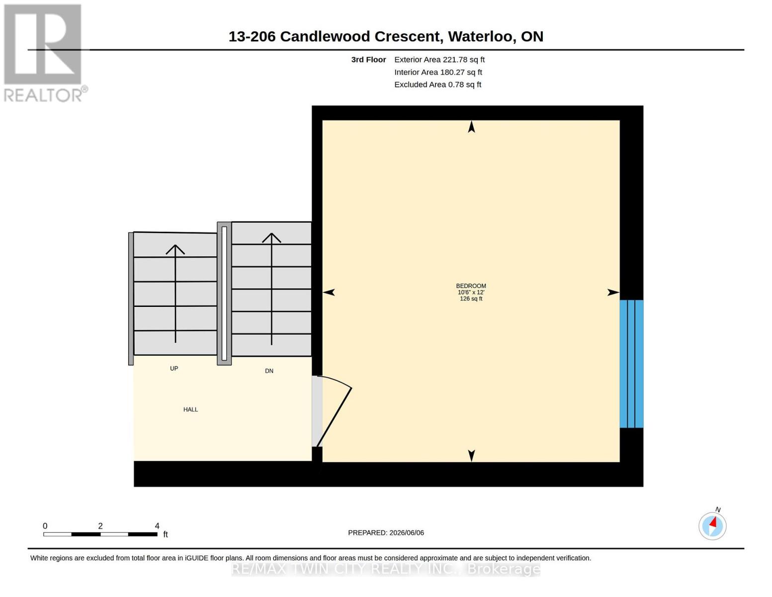#13 206 CANDLEWOOD CRESCENT - 47