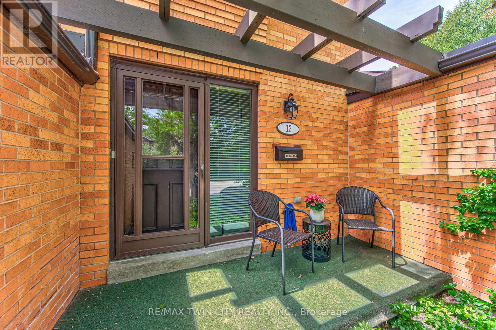 #13 206 CANDLEWOOD CRESCENT - 5