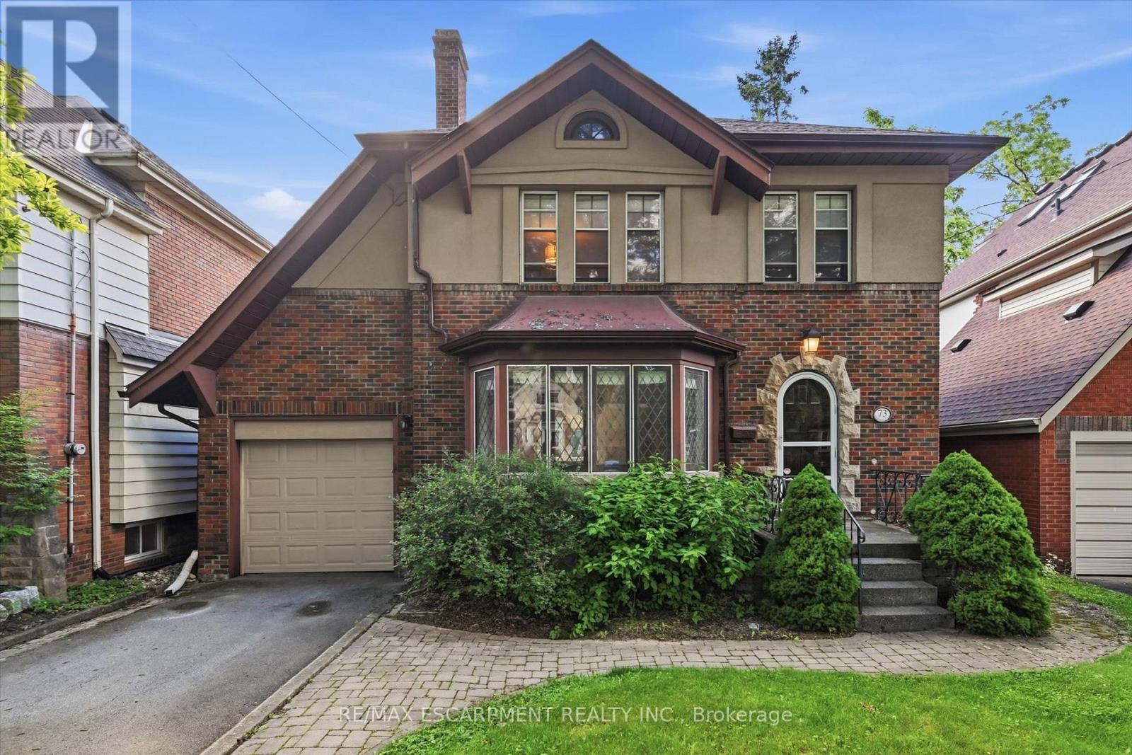 73 DROMORE CRESCENT - 1