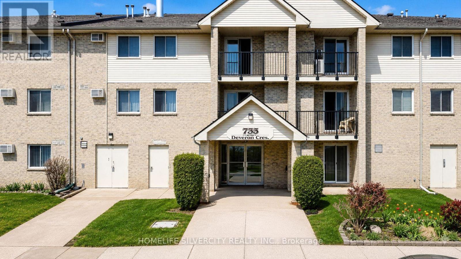 #303 733 DEVERON CRESCENT - 1