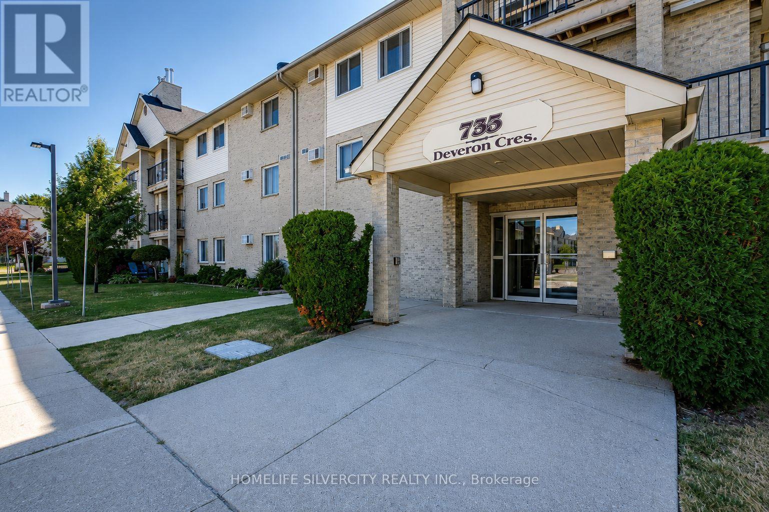 #303 733 DEVERON CRESCENT - 2