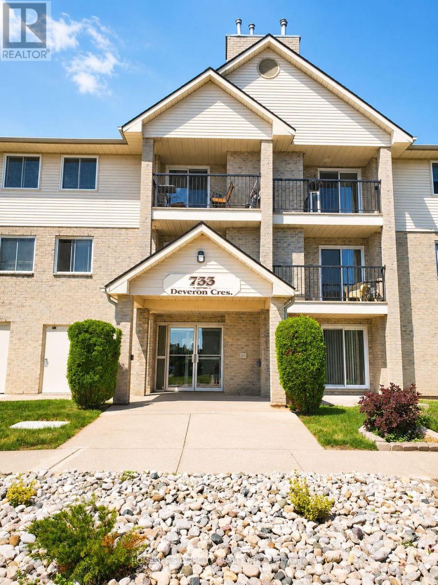 #303 733 DEVERON CRESCENT - 20