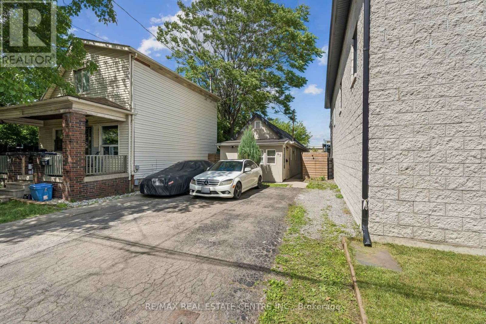 43 WHITFIELD AVENUE - 2