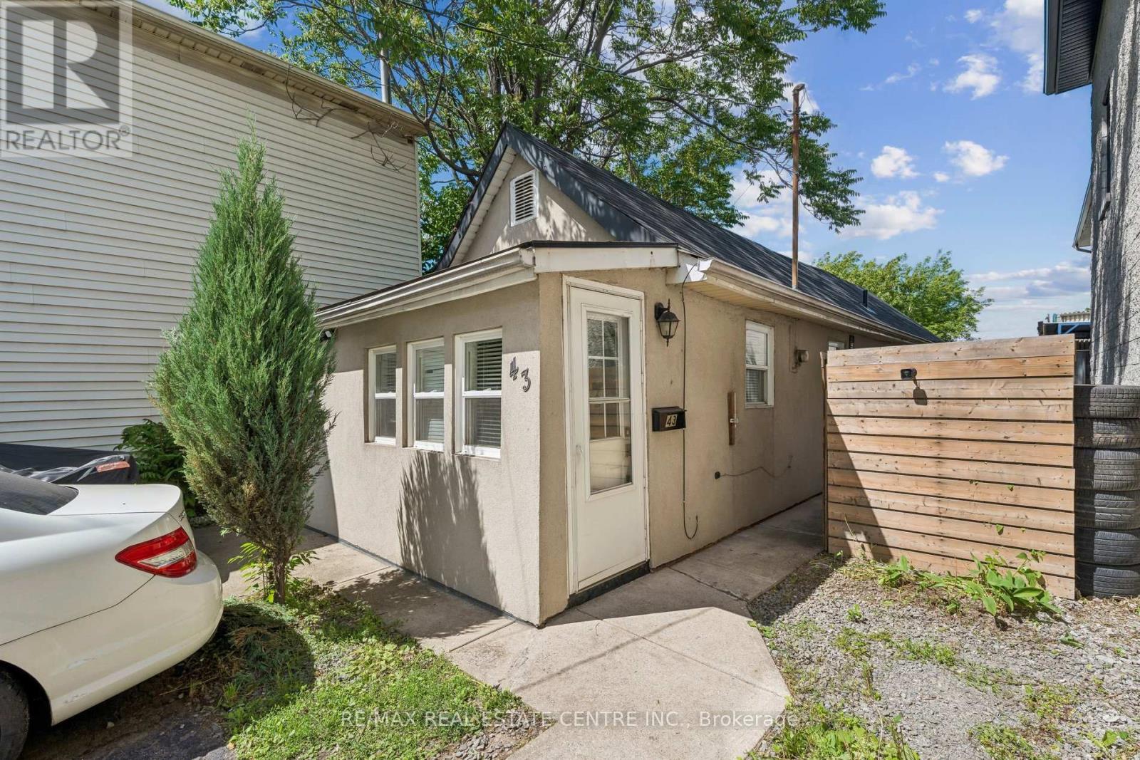 43 WHITFIELD AVENUE - 3