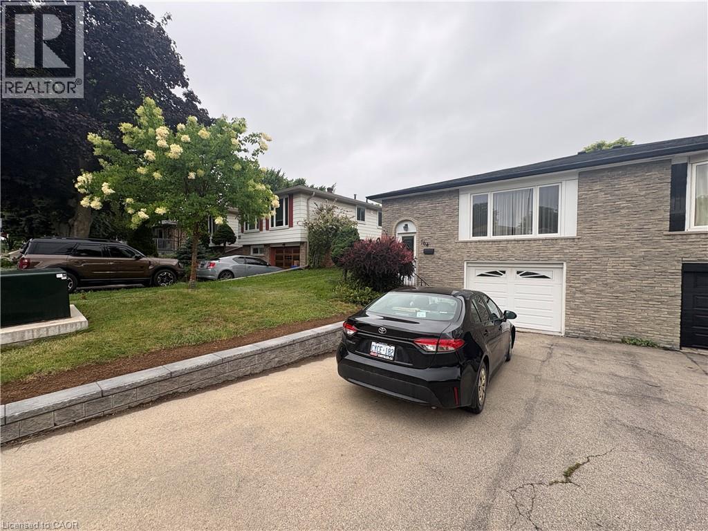 164 Gemini Dr.