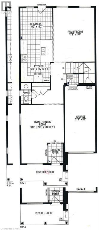 225 SKINNER Road - 48