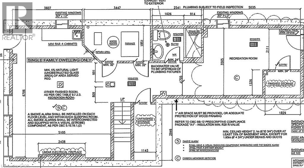 225 SKINNER Road - 50