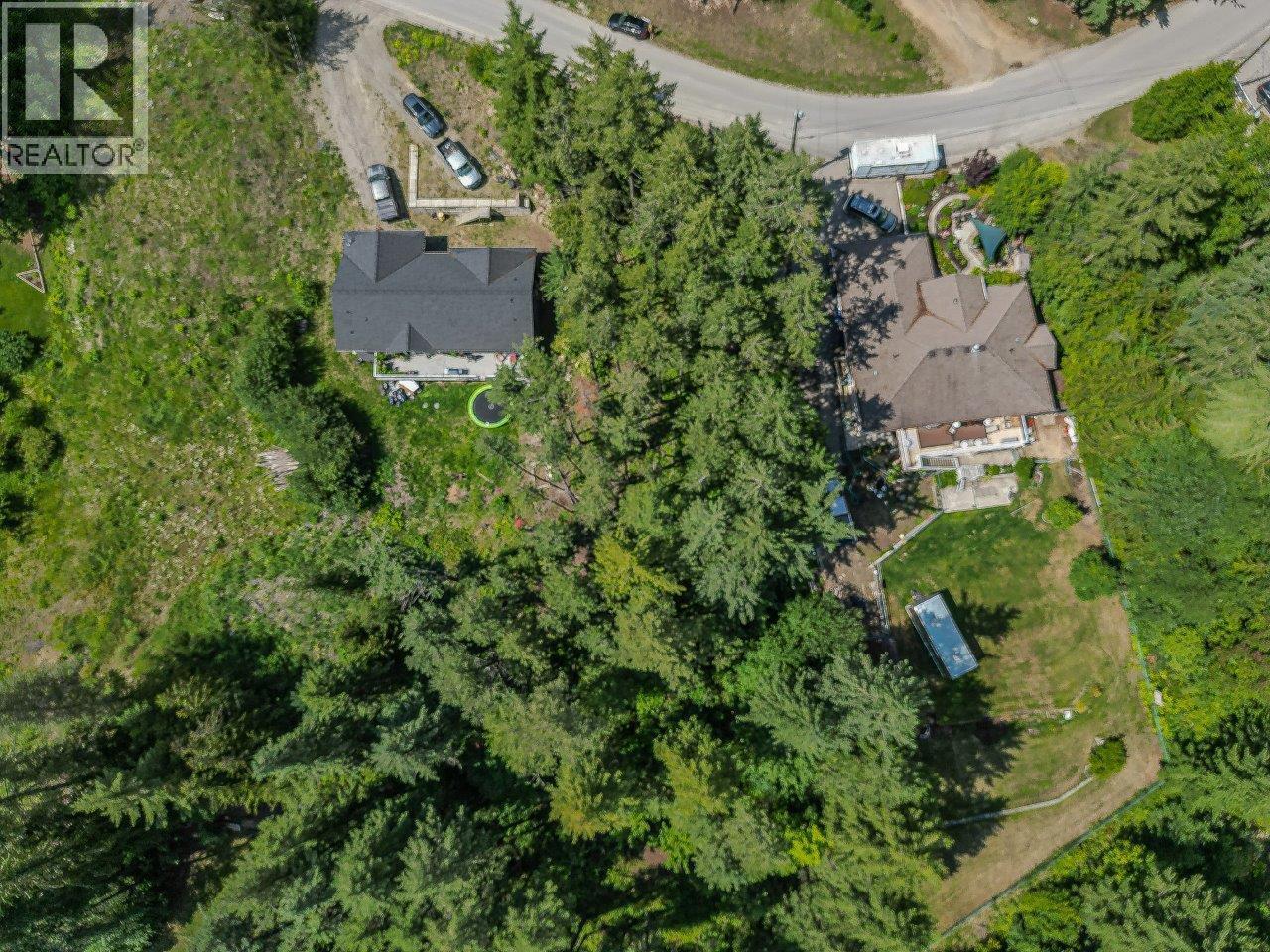  Lot 25 Forest View Place, Blind Bay