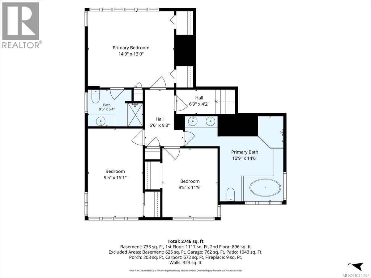 2565 Departure Bay Rd - 86