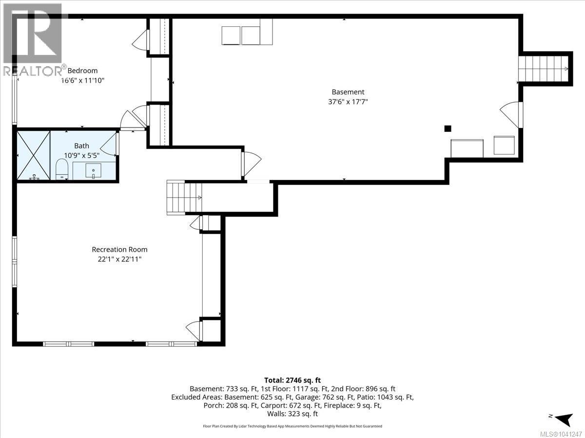 2565 Departure Bay Rd - 87