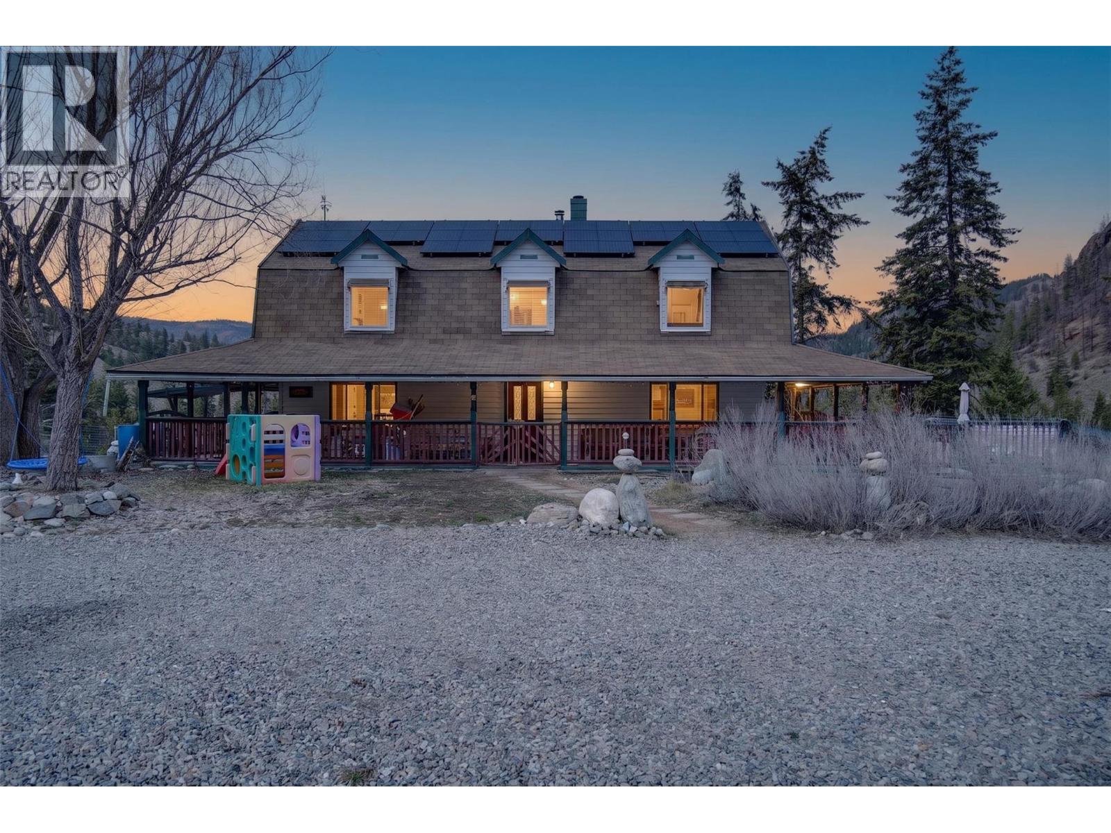 561 Grand Oro Road - 1