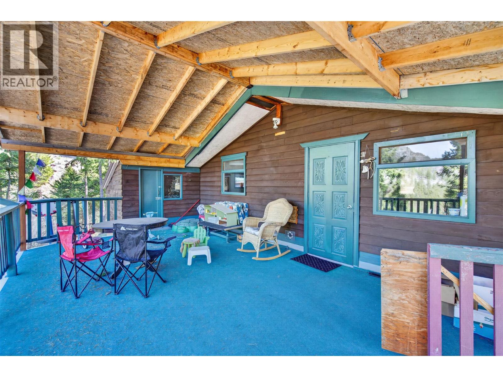 561 Grand Oro Road - 74