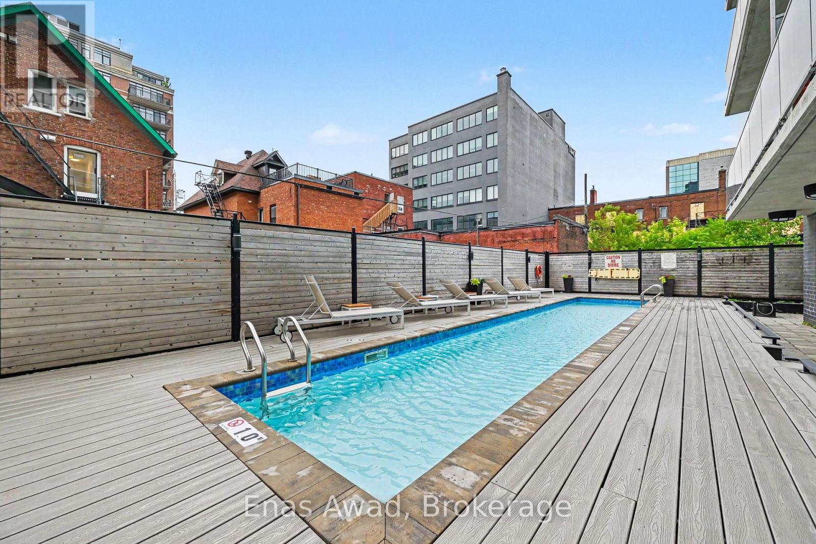 2 Bed, 2 Bath Apartment for Rent in Ottawa – 204 – 300 LISGAR STREET, Ottawa – MLS# X13486406 - Image 12