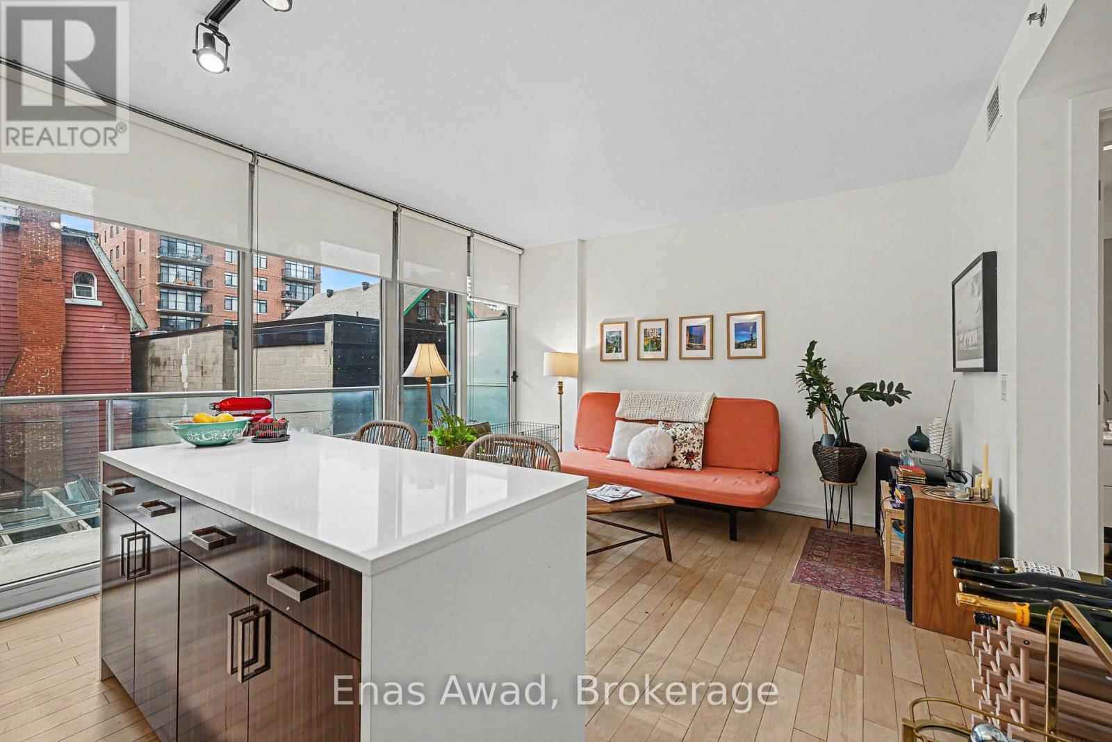 2 Bed, 2 Bath Apartment for Rent in Ottawa – 204 – 300 LISGAR STREET, Ottawa – MLS# X13486406 - Image 6