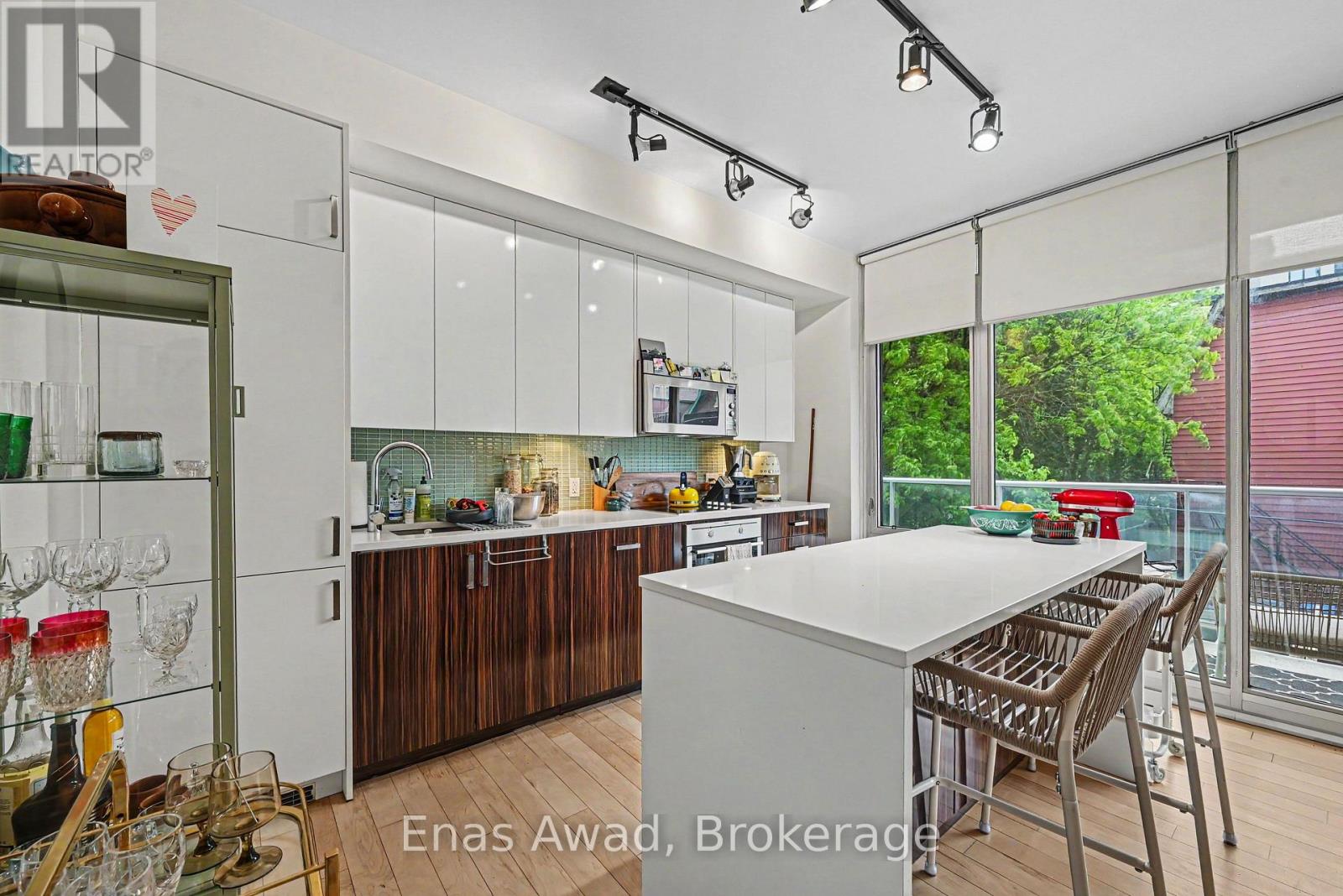 2 Bed, 2 Bath Apartment for Rent in Ottawa – 204 – 300 LISGAR STREET, Ottawa – MLS# X13486406 - Image 7