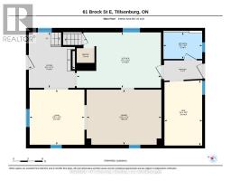 61 Brock Street E, Tillsonburg, ON N4G1Z7 Photo 23
