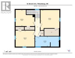 61 Brock Street E, Tillsonburg, ON N4G1Z7 Photo 24